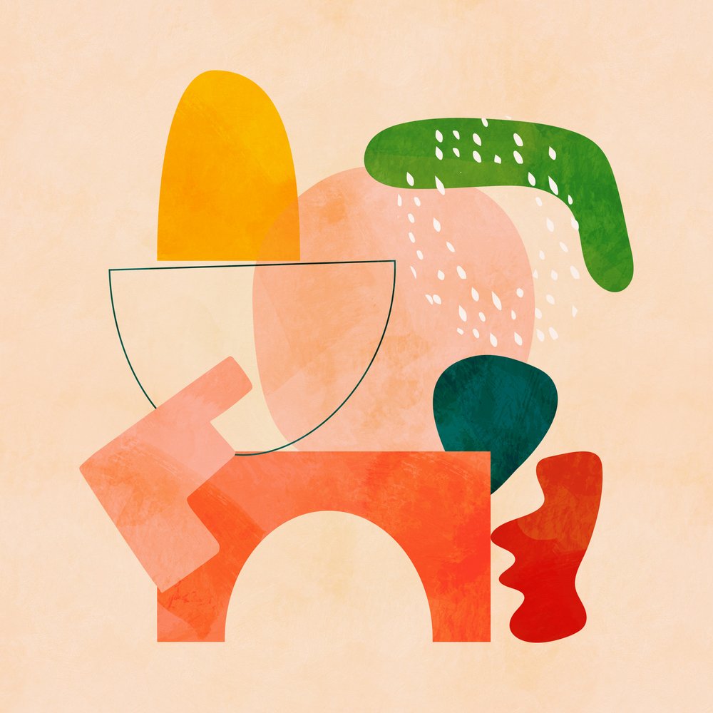 Shapes Play2-kopia av Ana Rut Bre