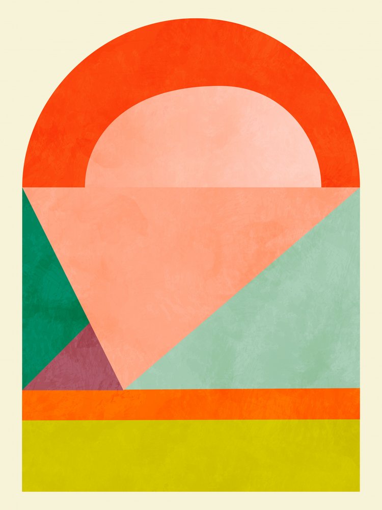 Utrymmen 1 av Ana Rut Bre