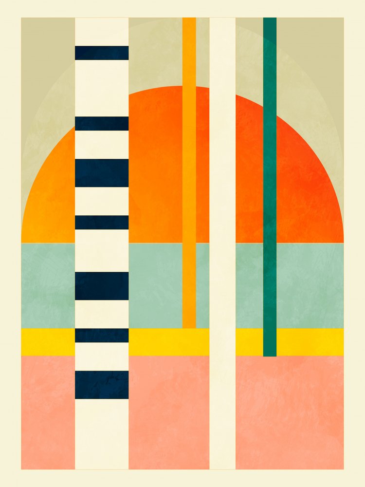 Utrymmen 2 av Ana Rut Bre