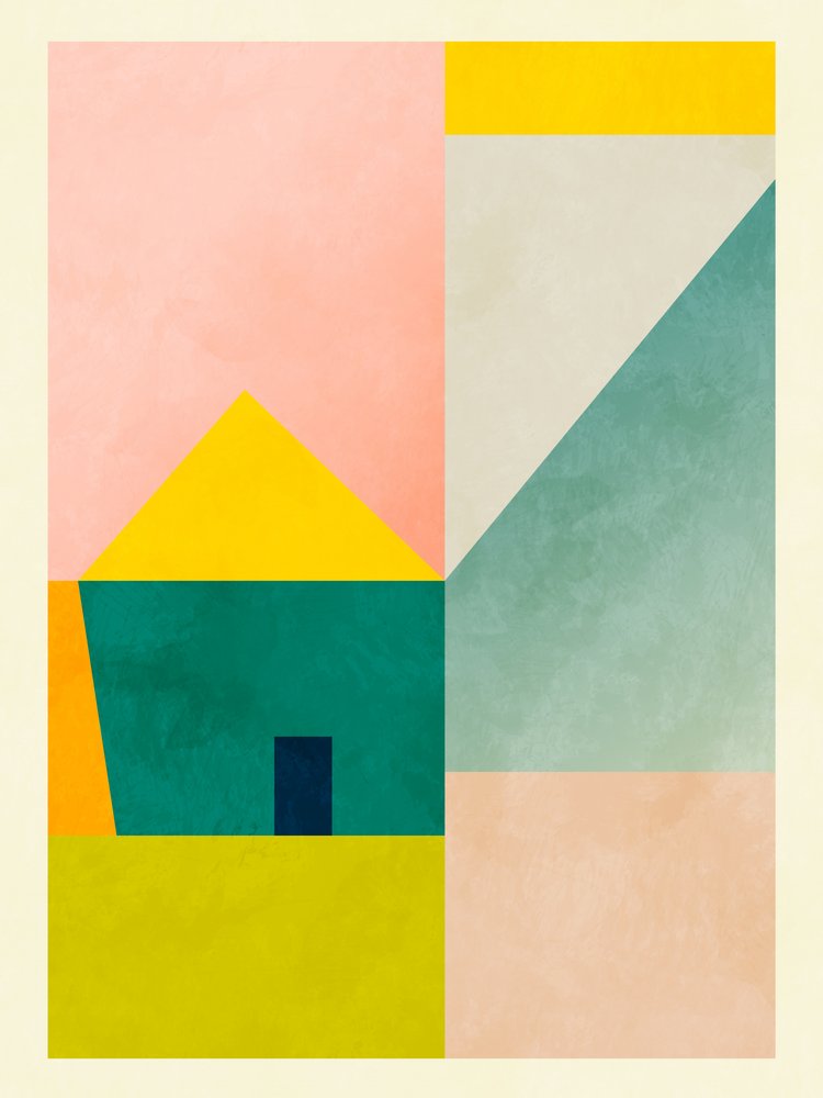 Spaces 3-huset av Ana Rut Bre