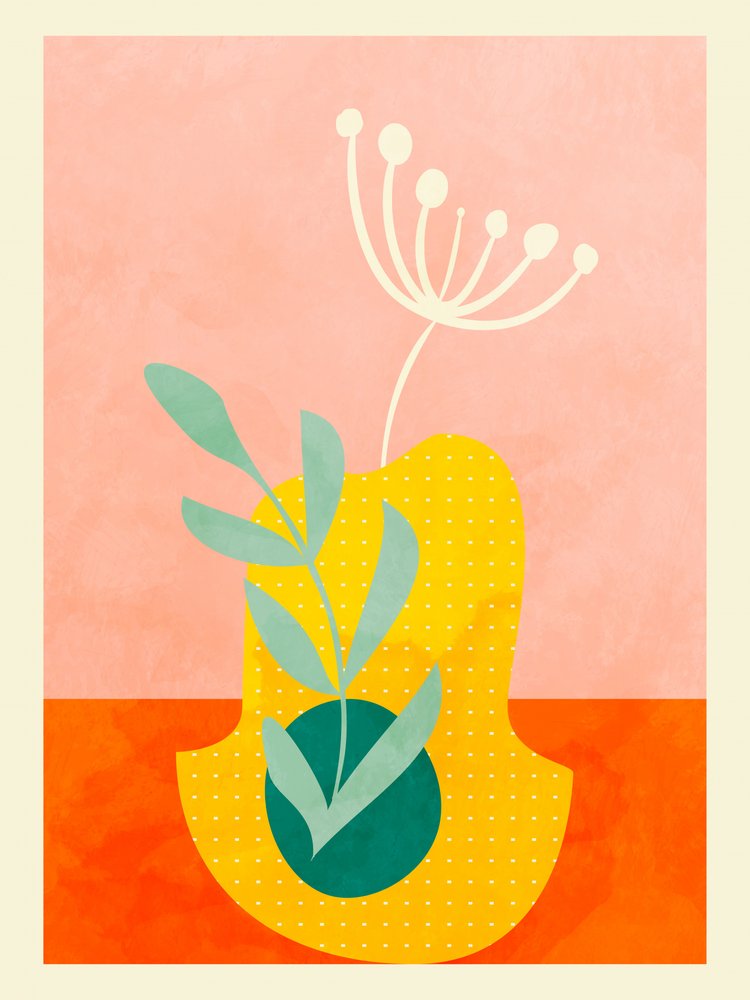 Lokaler Fleur2 av Ana Rut Bre