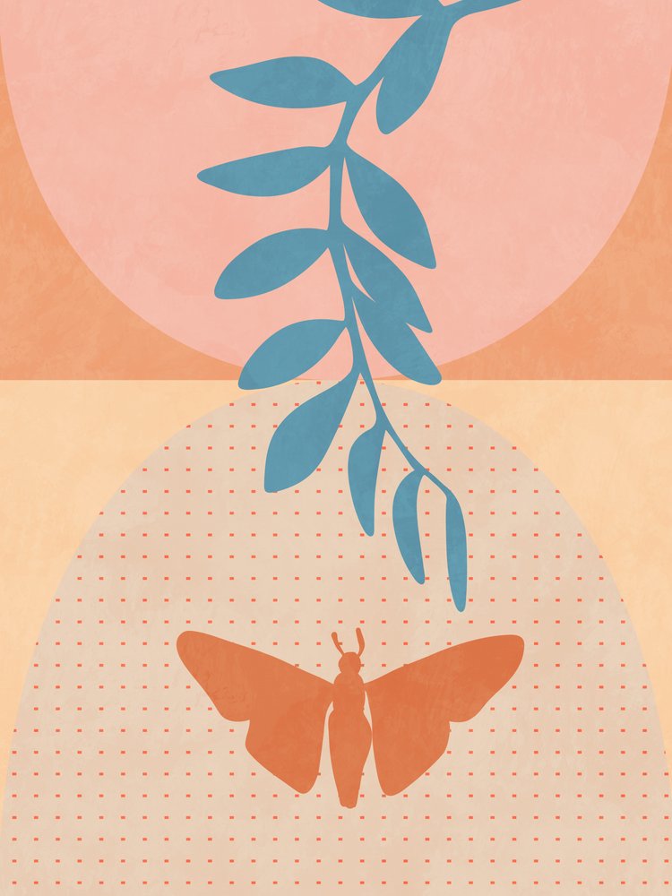 Spaces mars 2020 1 exemplar av Ana Rut Bre