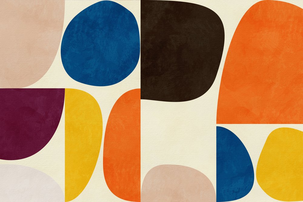 Levande Bauhaus av Ana Rut Bre