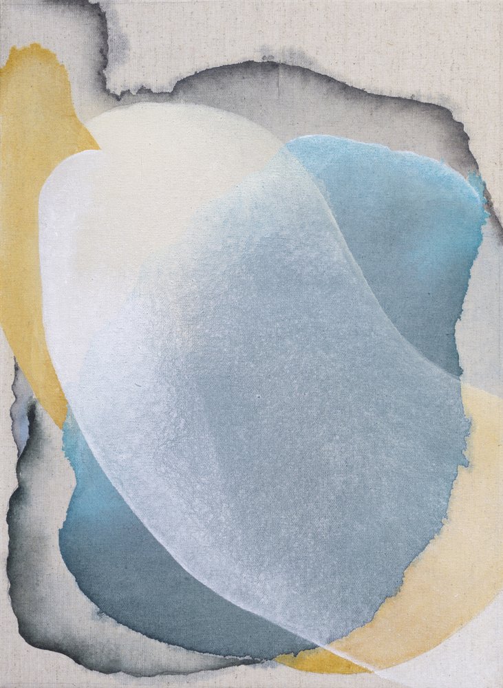 Flytande lugn av Anastasiya Devochkina