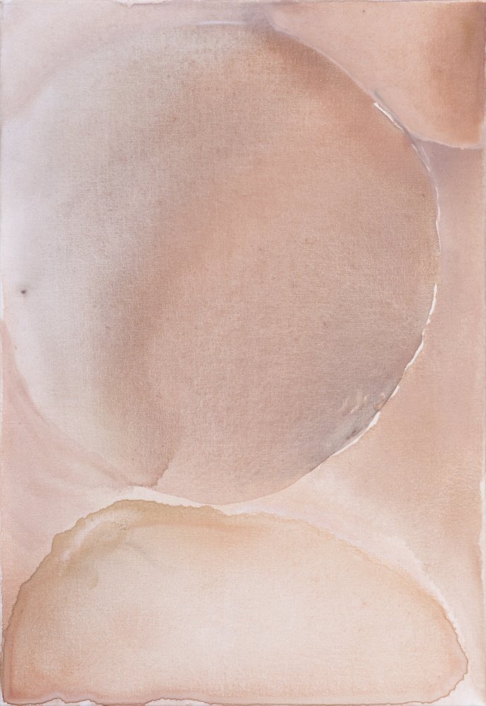 Mjuka, nakna kurvor av Anastasiya Devochkina