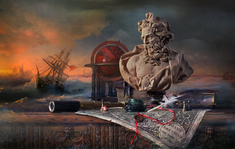  av Andrey Morozov