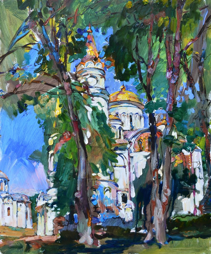  av Andrii Kutsachenko