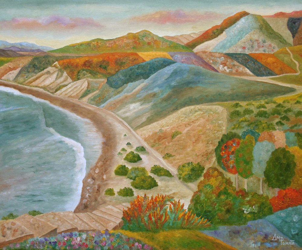  av Angeles M. Pomata