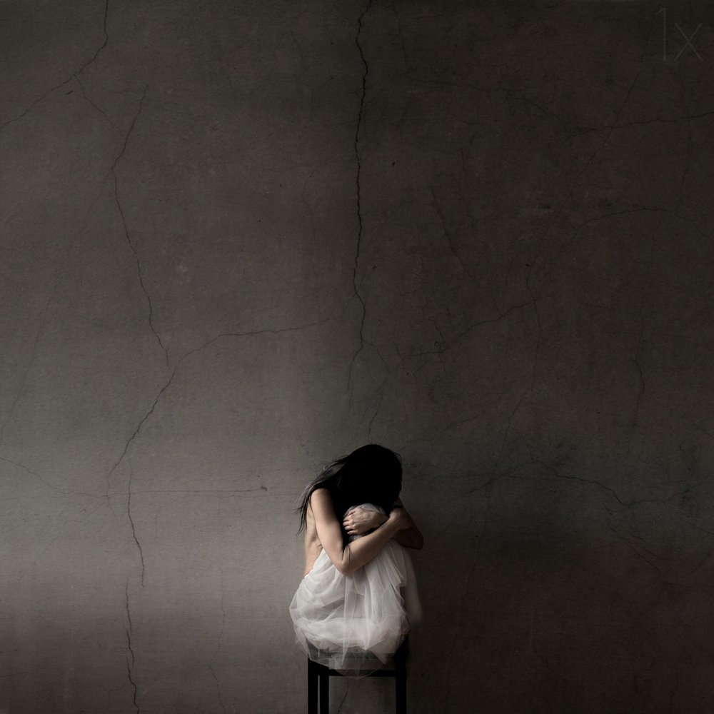Isolerad av Anja Matko