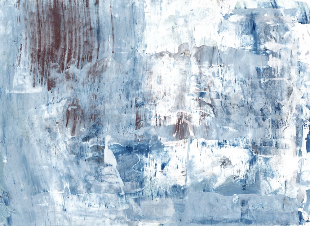 Blue Ice – Sammanfattning av Annick