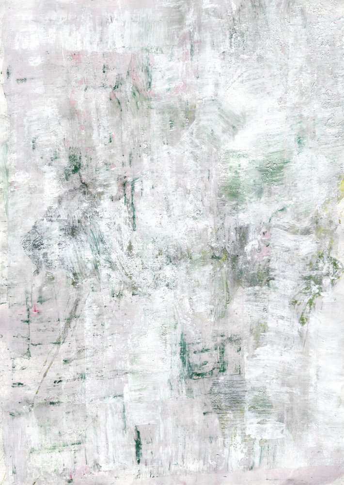 Mjuk abstrakt textur av Annick