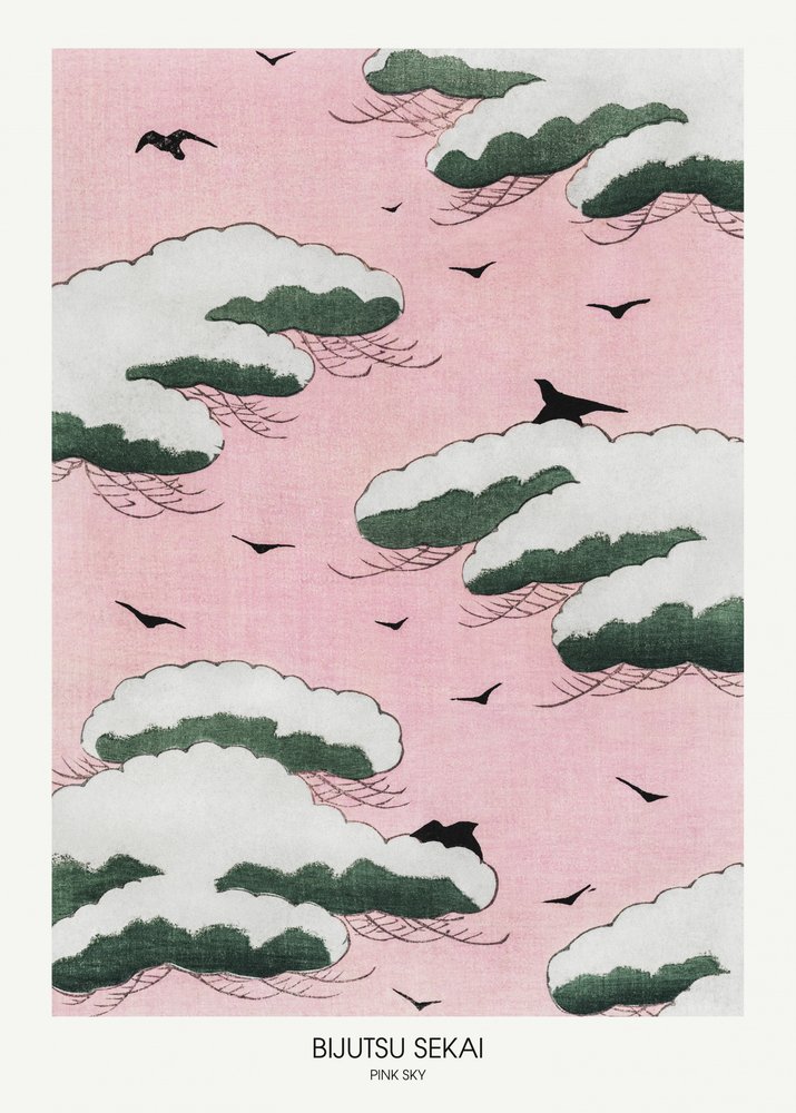  av Bijutsu Sekai