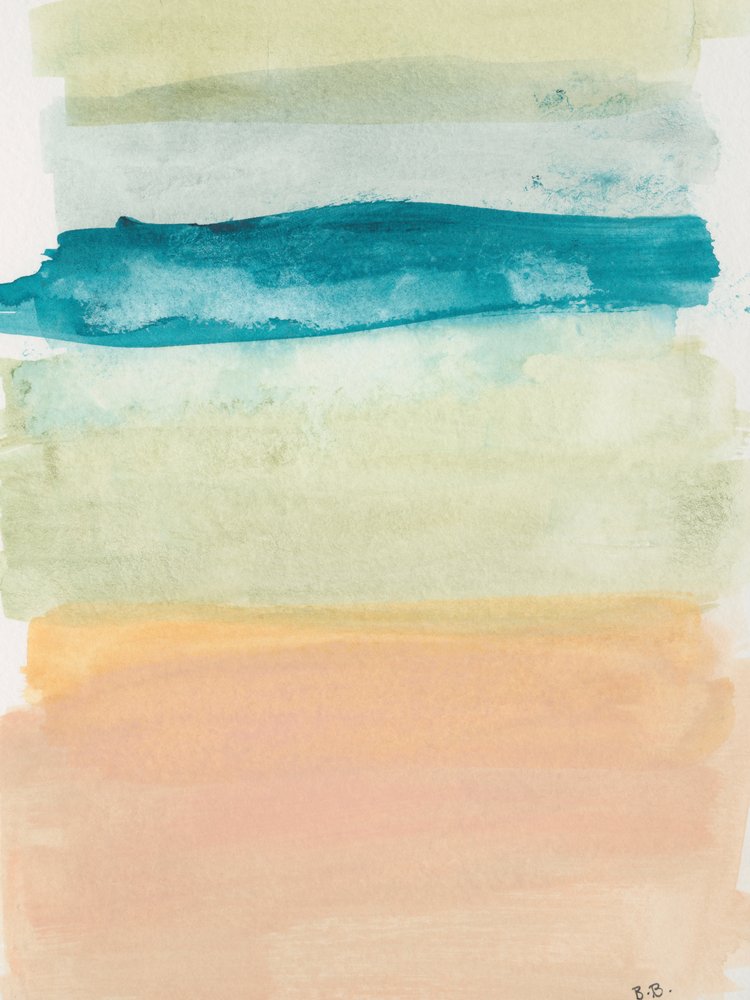  av Bronwyn Baker