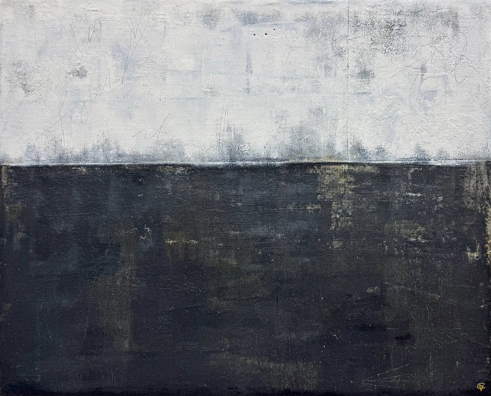 Dark Horizon – Sammanfattning av Carolina Gårdheim