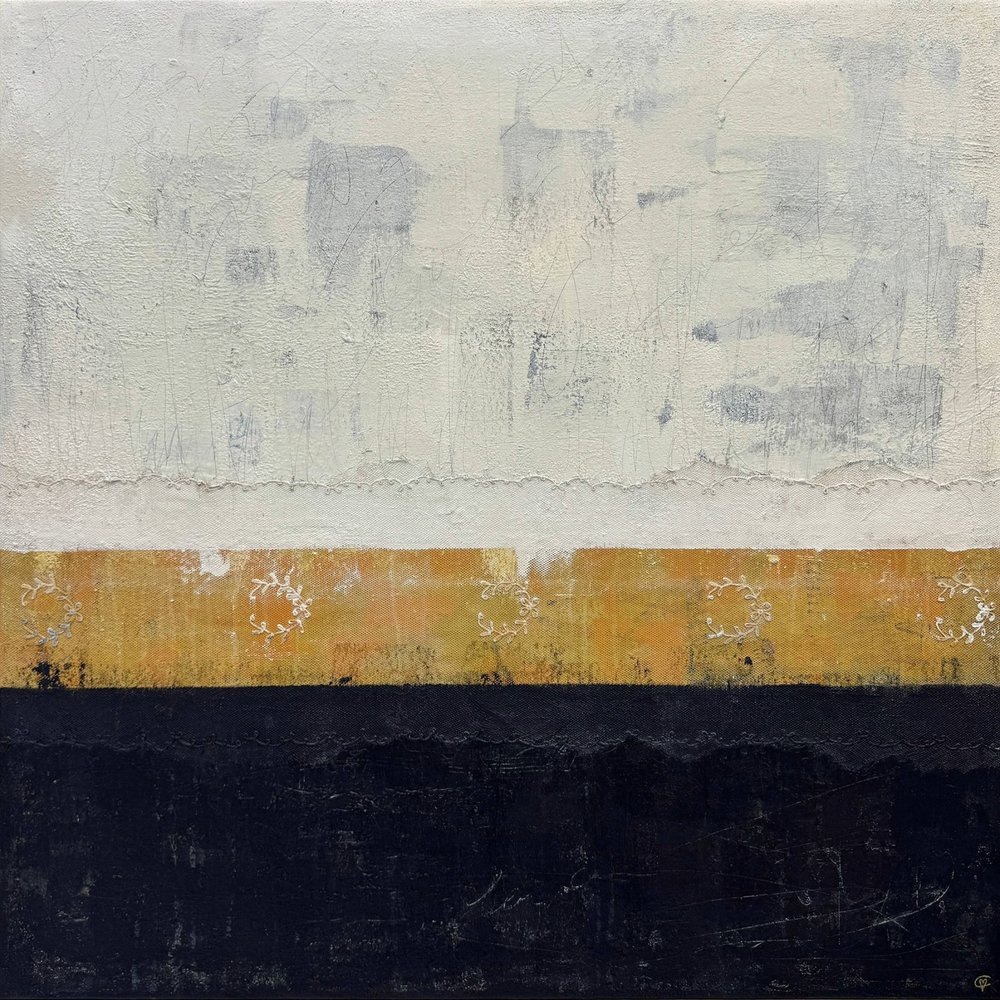 Golden Horizon-lagren av Carolina Gårdheim