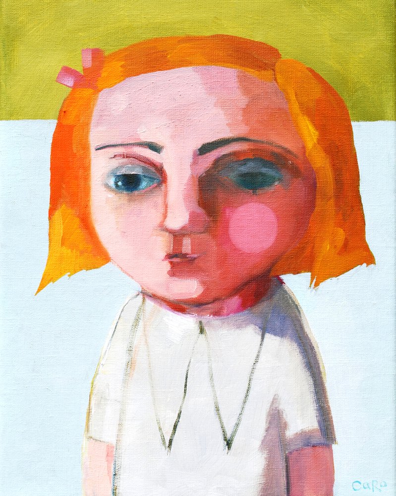  av Caroline Roberts