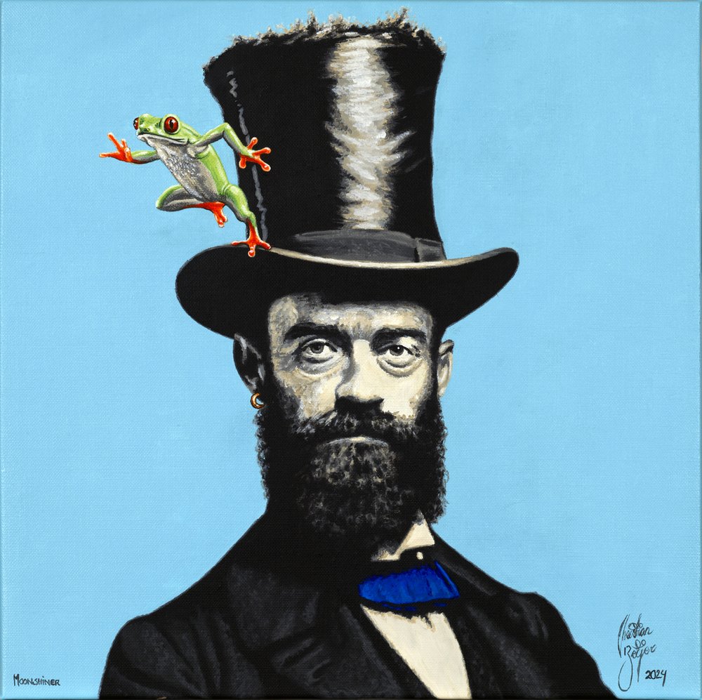  av Christian Beijer