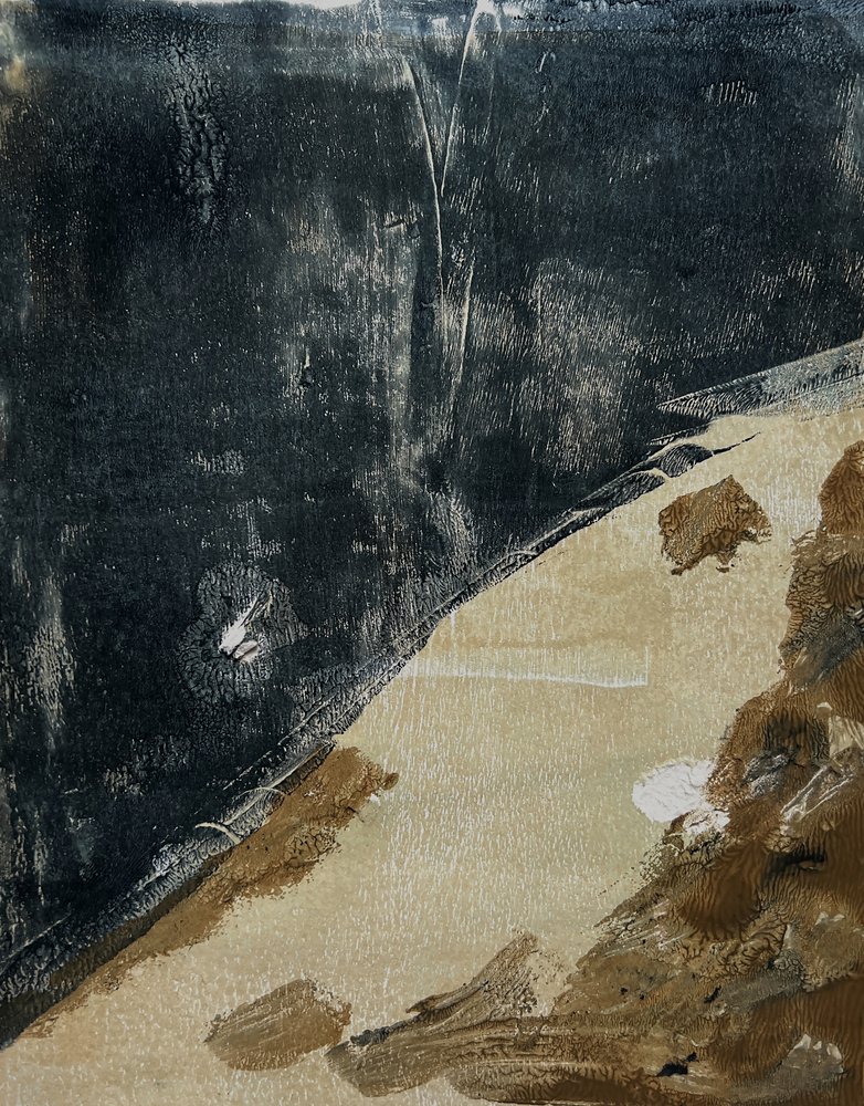 Sammanfattning  Dune av Christina Misuro