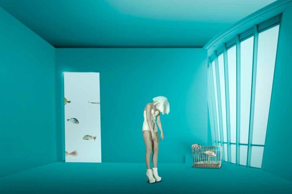  av Christine von Diepenbroek