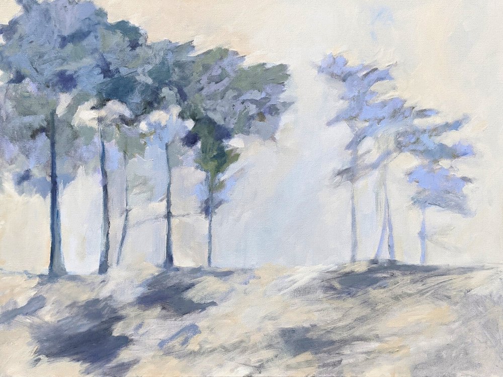  av Claire Whitehead