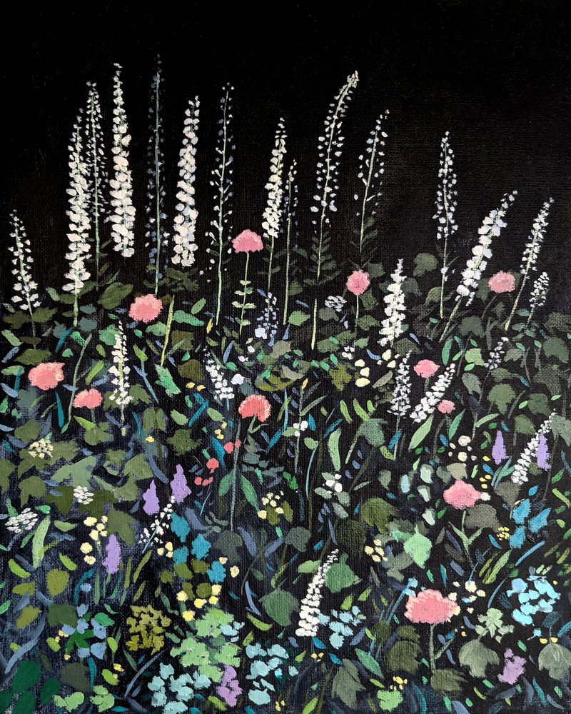  av Claire Whitehead