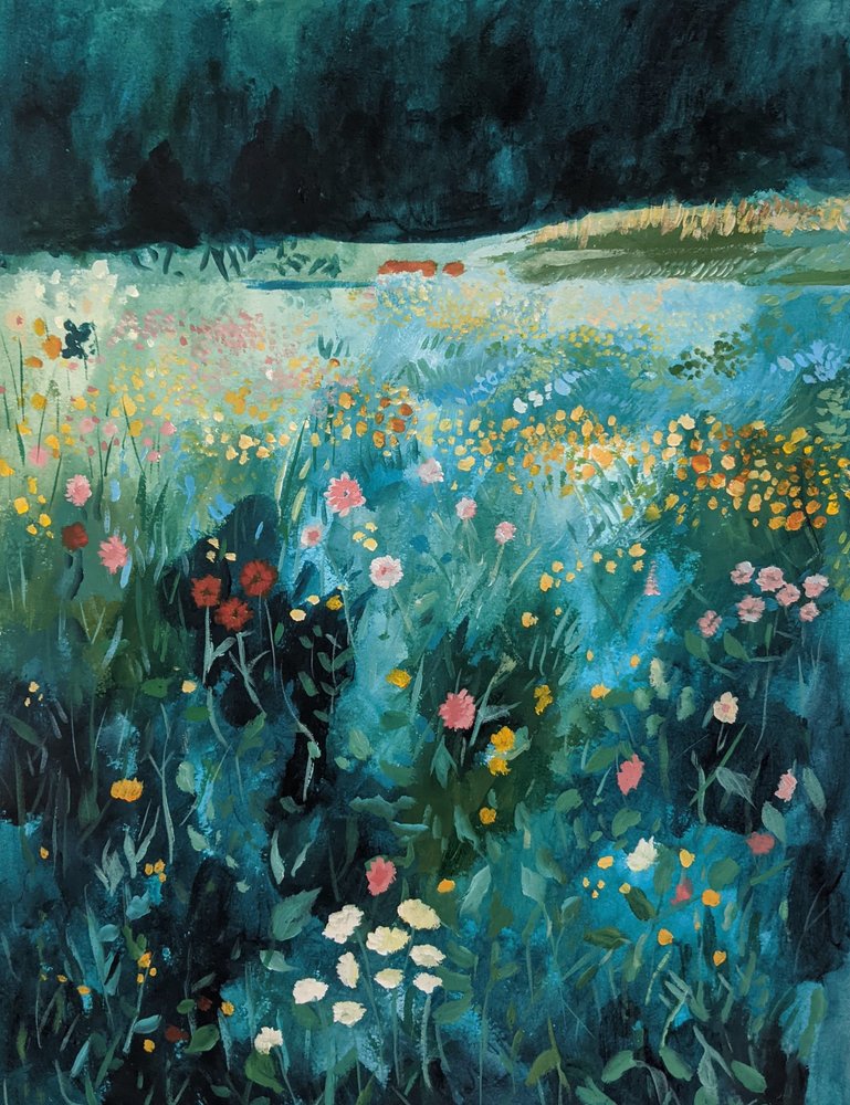  av Claire Whitehead