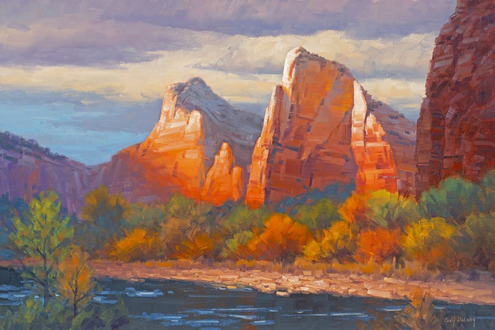  av Cody DeLong