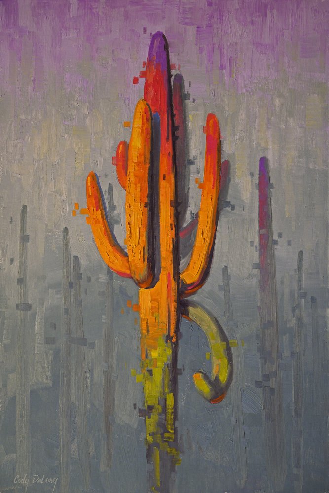  av Cody DeLong