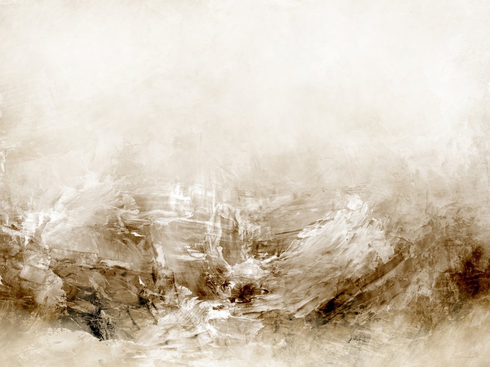 Ökenvind av Dan Hobday