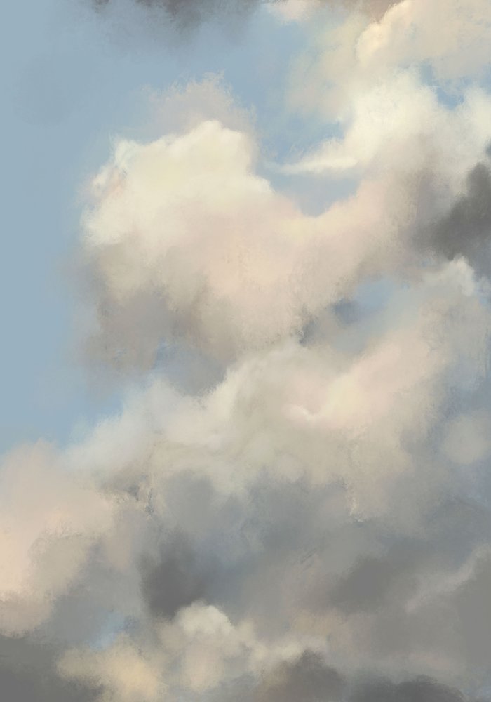 Skys av Dan Hobday