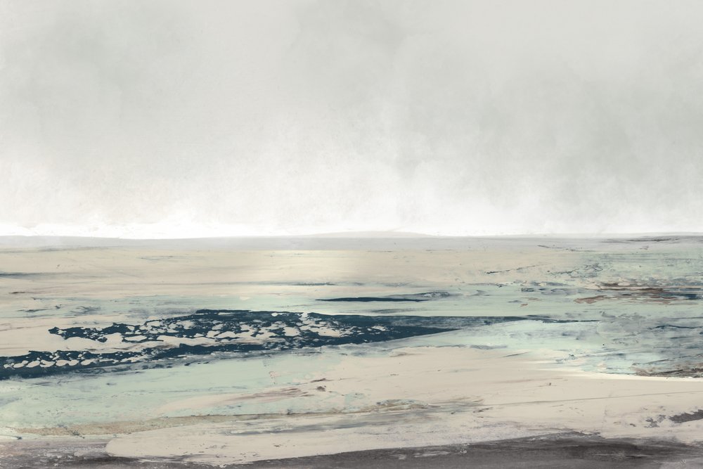 Tundra av Dan Hobday