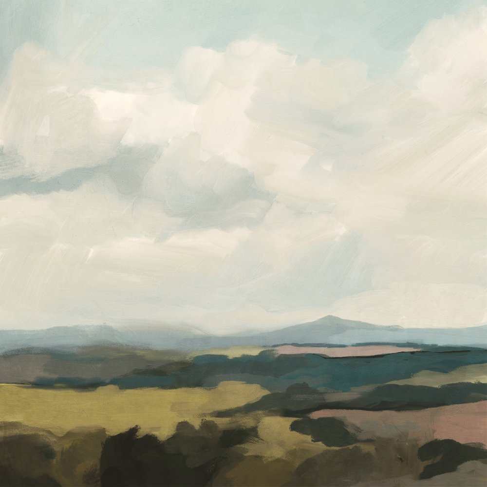 Westcountry av Dan Hobday