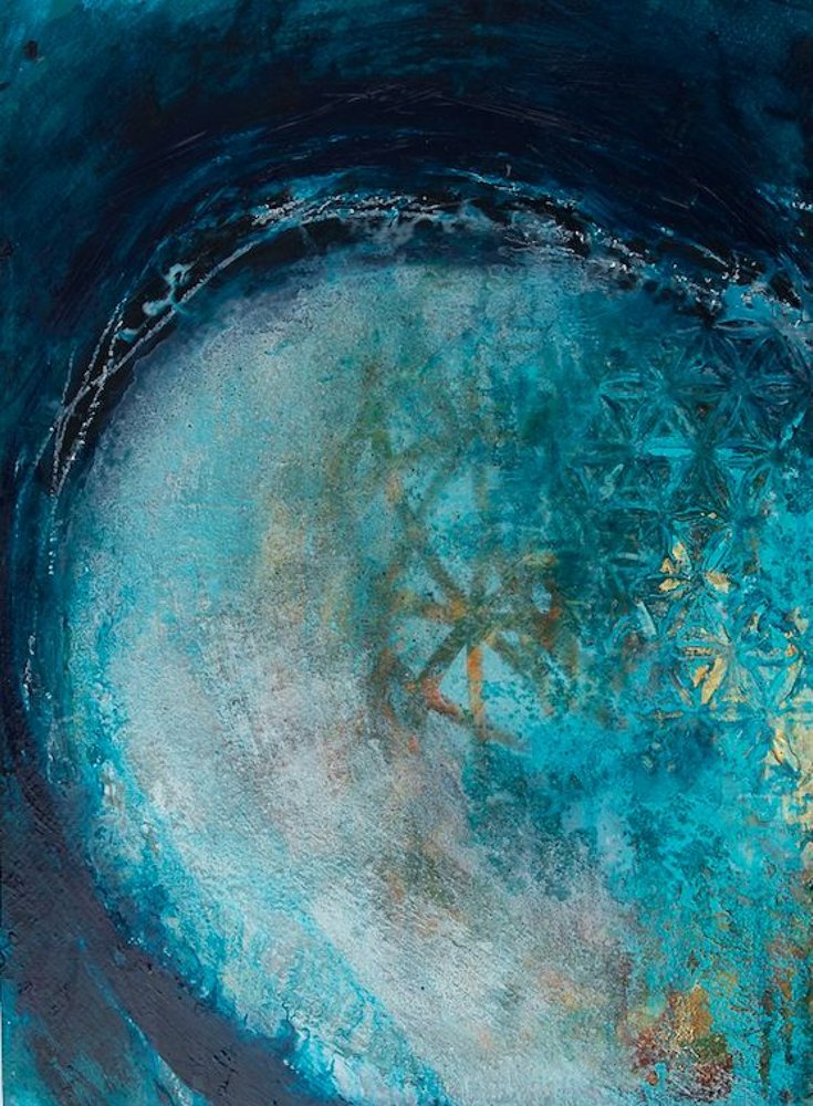  av Deb Chaney
