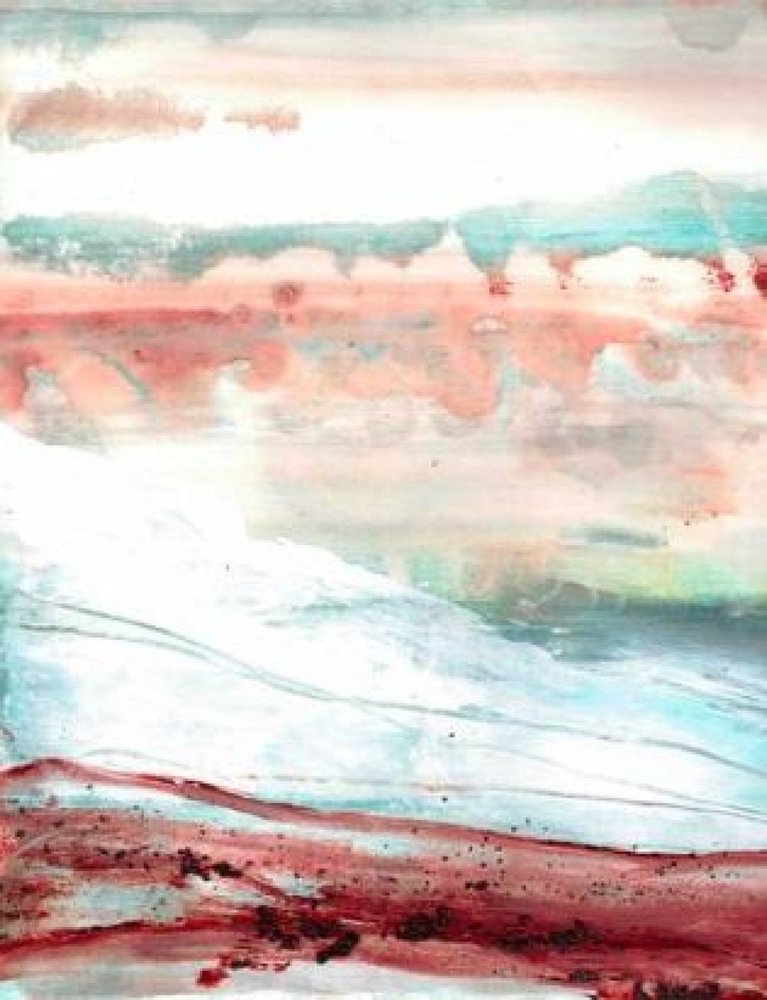 Sammanfattning: Ocean Horizon av Deb Chaney