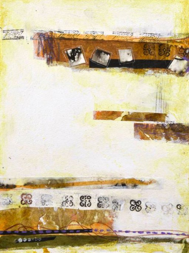  av Deb Chaney