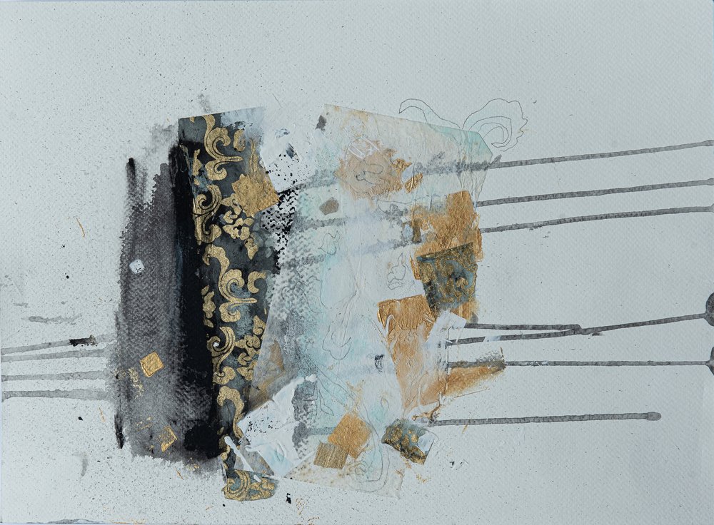  av Deb Chaney