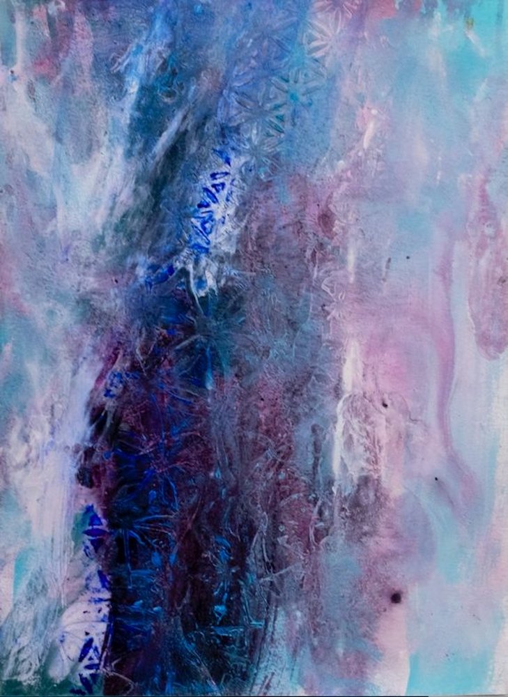  av Deb Chaney