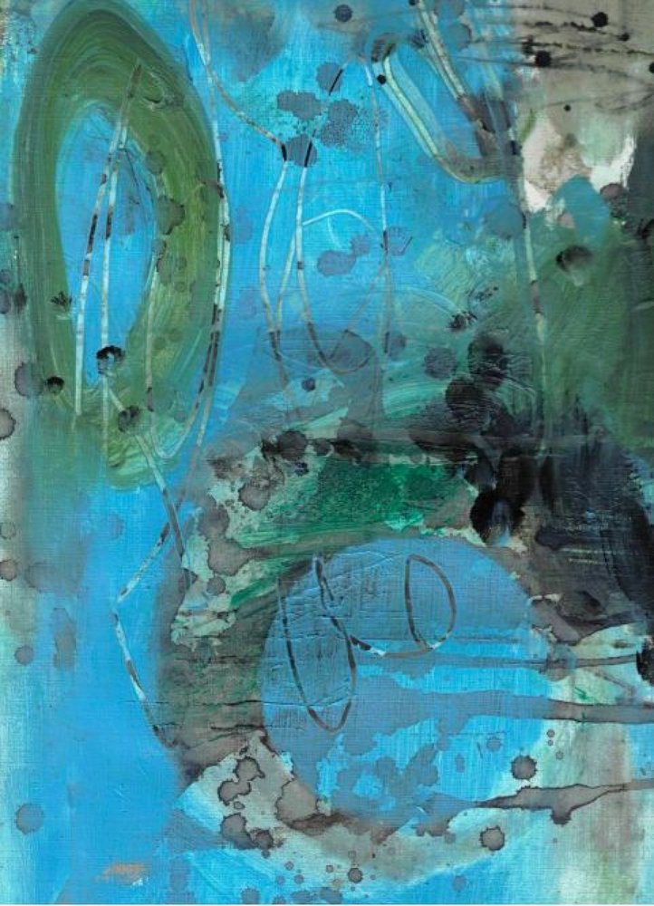  av Deb Chaney