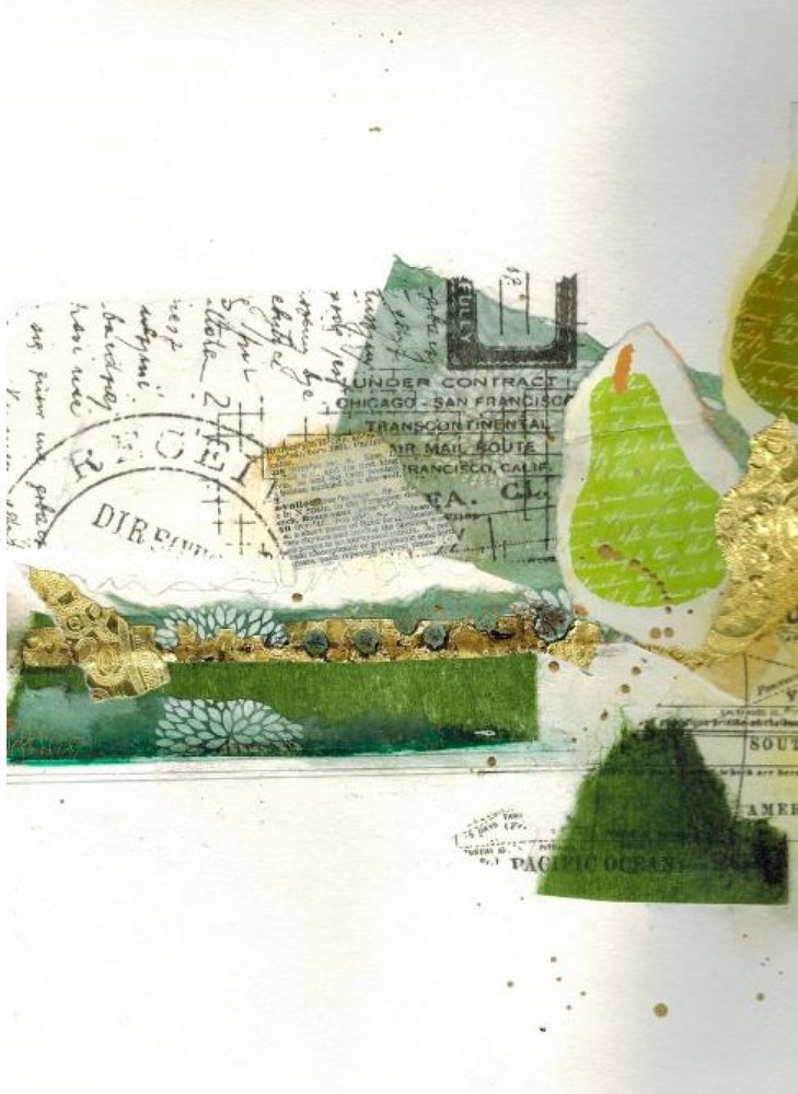  av Deb Chaney