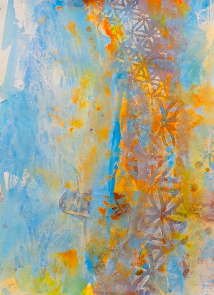  av Deb Chaney