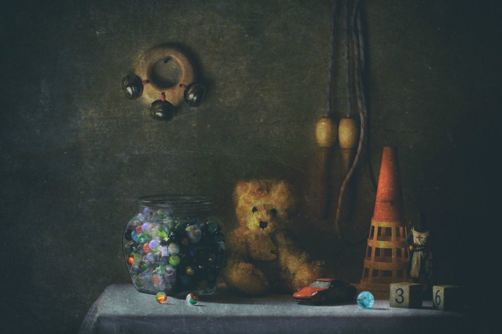  av Delphine Devos