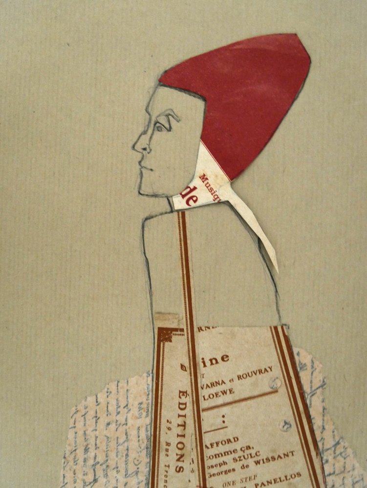 Red Hat-artikelprofil av Doris Schmitz