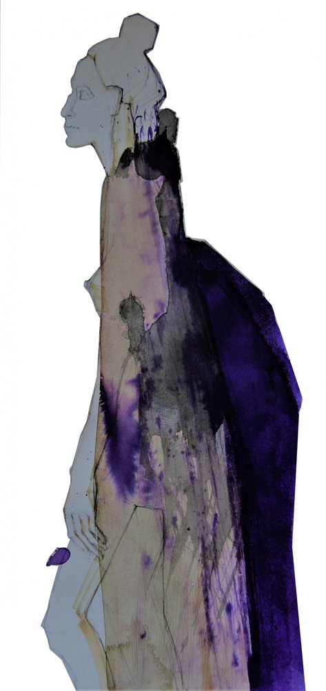 Regal Purple – profil av Doris Schmitz
