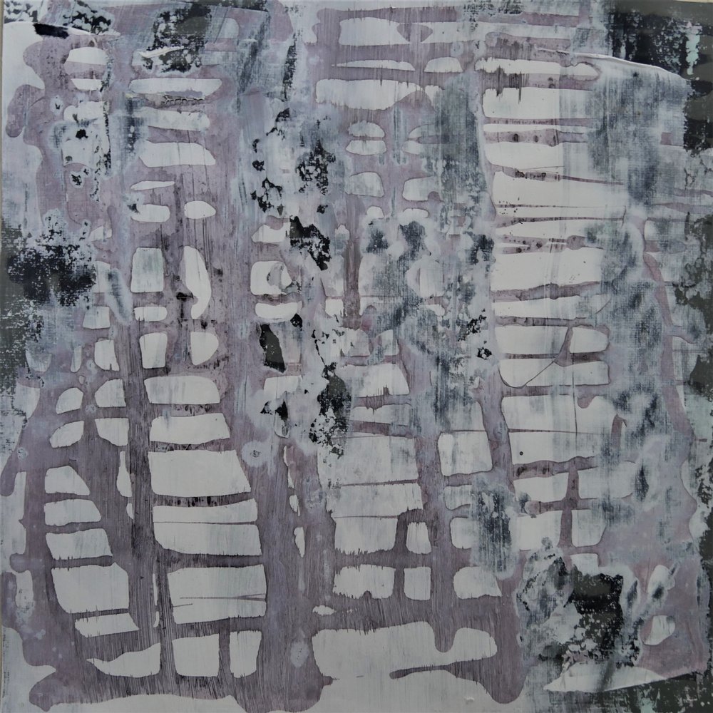 Sammanfattning av ”Urban Grid” av Doris Schmitz