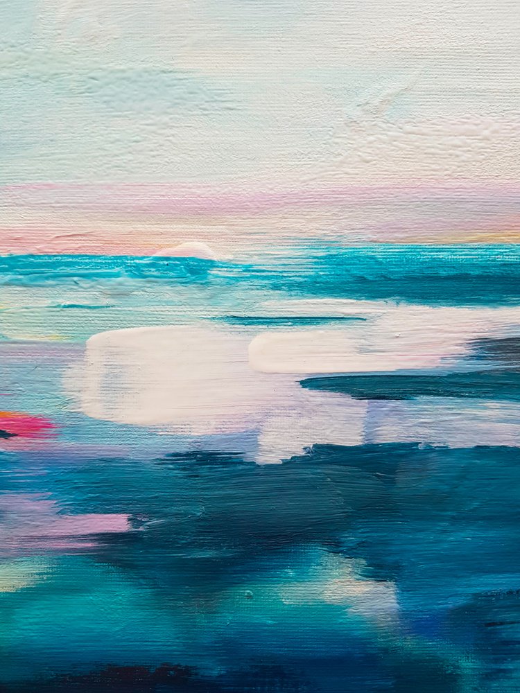 Sammanfattning: Ocean Horizon av Ejaaz Haniff
