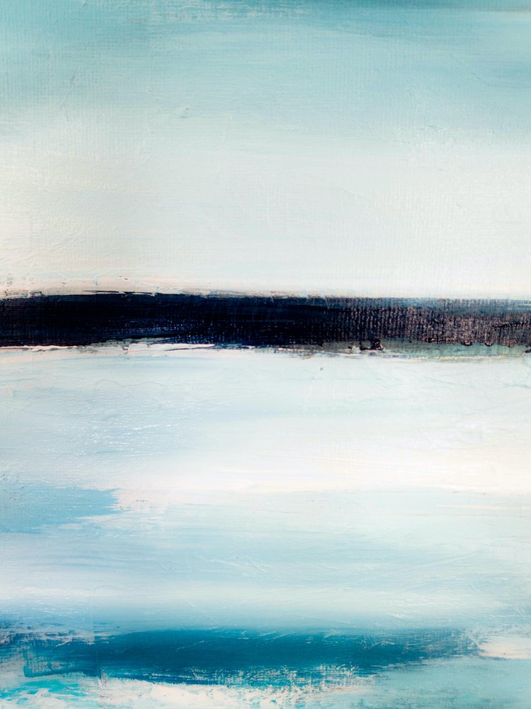 Sammanfattning: Ocean Horizon av Ejaaz Haniff