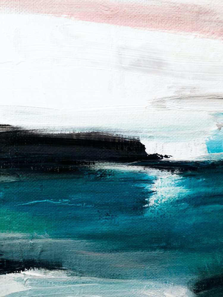 Sammanfattning: Ocean Horizon av Ejaaz Haniff