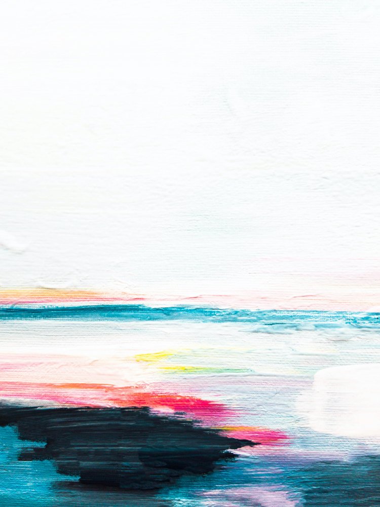 Sammanfattning: Ocean Horizon av Ejaaz Haniff