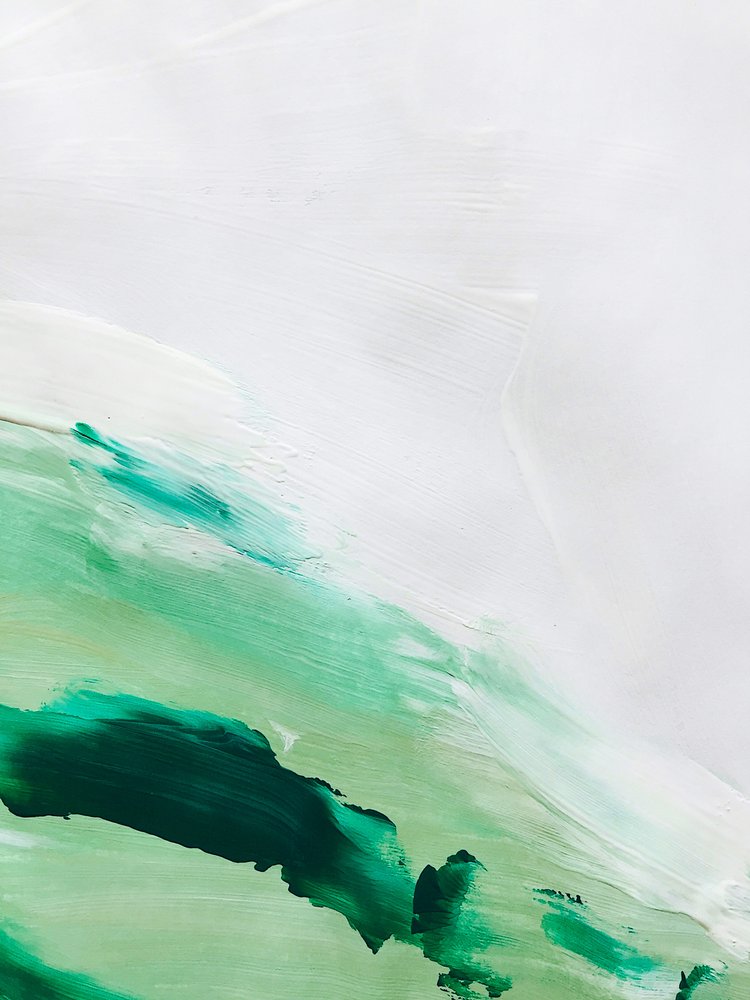 Green Flow – Sammanfattning av Ejaaz Haniff