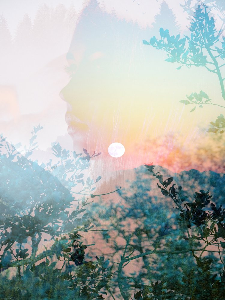 Serene Nature – profil av Gemma Bardot